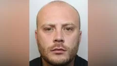 Woman told PC 'get off me' 300 times as he raped her