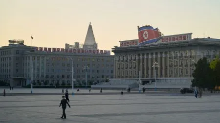 Nordkoreanische Cybergruppe bestiehlt IT-Fachleute auf Jobsuche