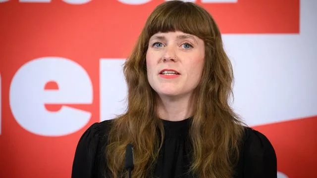 Berliner Linke: Linke weist Antisemitismusvorwürfe von Israels Botschafter zurück