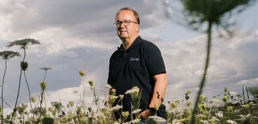 Grambow/Mecklenburg-Vorpommern: So will ein Bürgermeister sein Dorf von Windkraft überzeugen