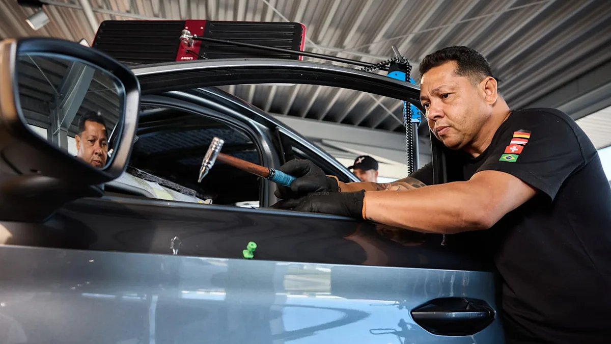 Preis-Rumms bei Autos - Ersatzteile fast doppelt so teuer wie vor 10 Jahren