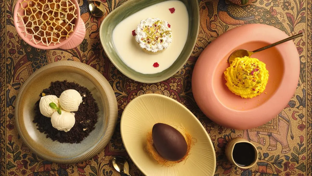 Bengaluru’s September food guide brings new menus, Italian plates, and coastal flavours