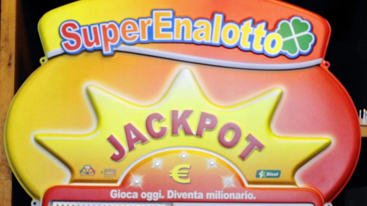 Italien: Mann gewinnt 223 Millionen Euro im Lotto – Ex fordert 80 Millionen