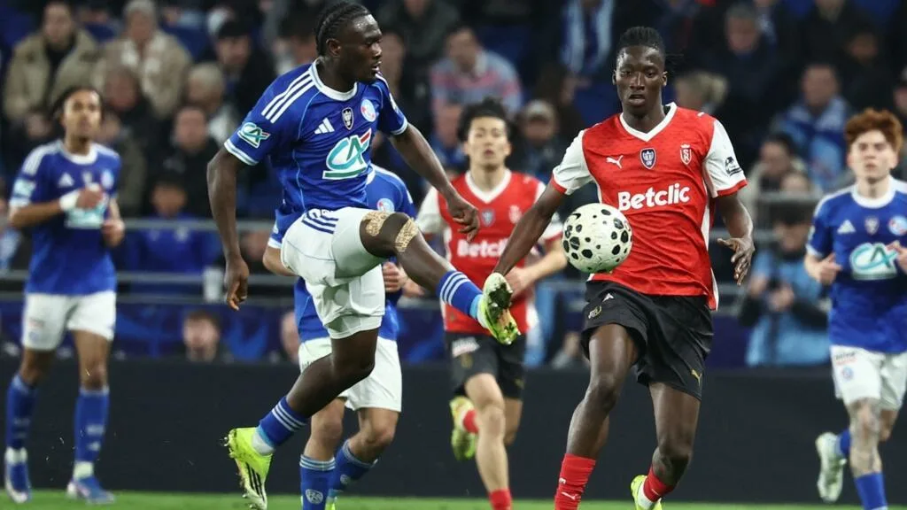 Football: cinq pépites africaines à suivre cette saison en Ligue 1