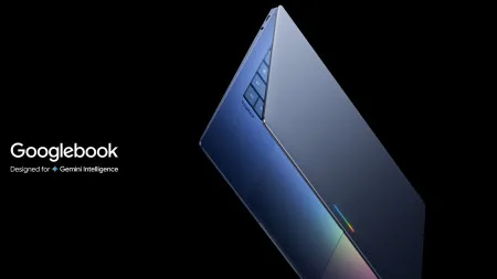 Googlebook: Google-Event für Android-basierte Notebooks am 15. September