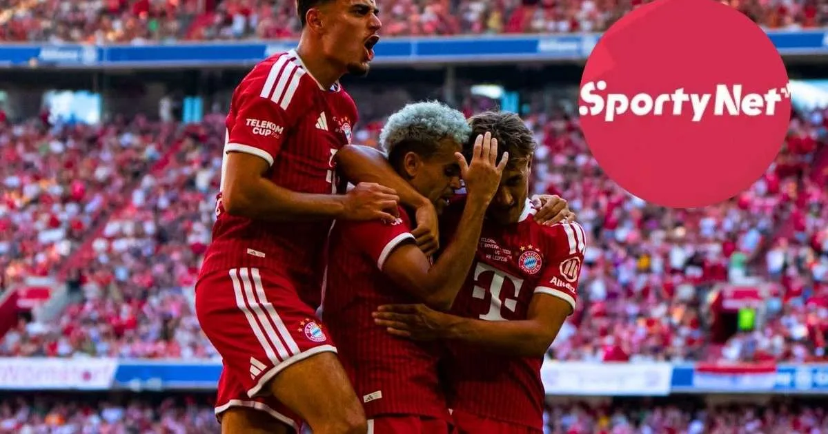 SportyNet renova direitos de transmissão da Bundesliga por mais três temporadas
