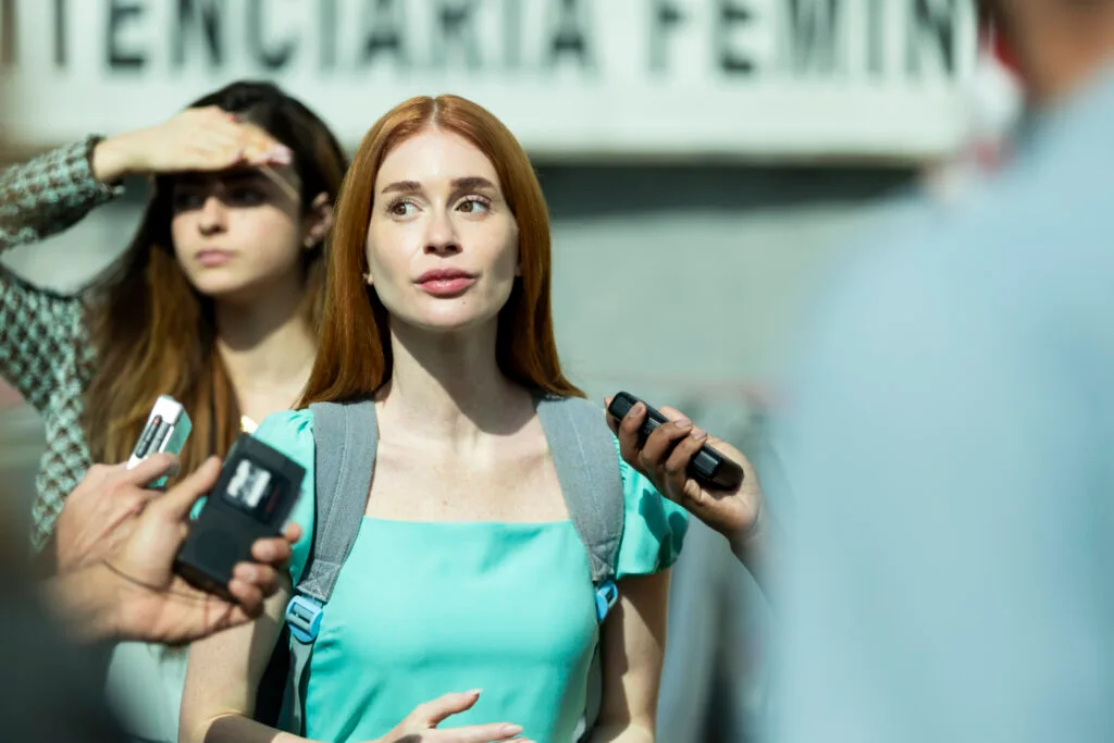 2ª temporada de ‘Tremembé’ ganha fotos e Marina Ruy Barbosa afirma: “Vem ainda mais impactante”