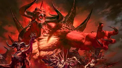 Blizzard: Blizzard Diablo 5 schafft sichere Städte ab