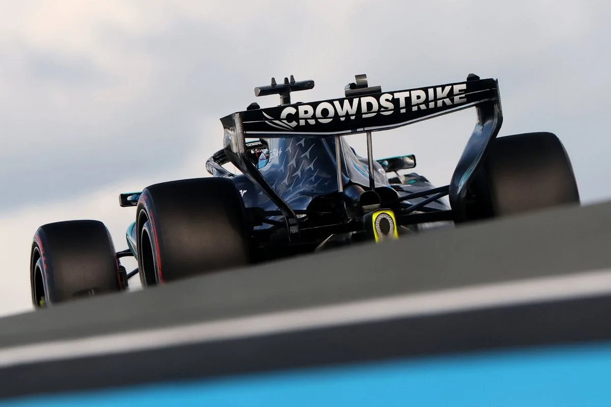 Volta das férias em Zandvoort mostra 'bagunça' na hierarquia de forças da F1