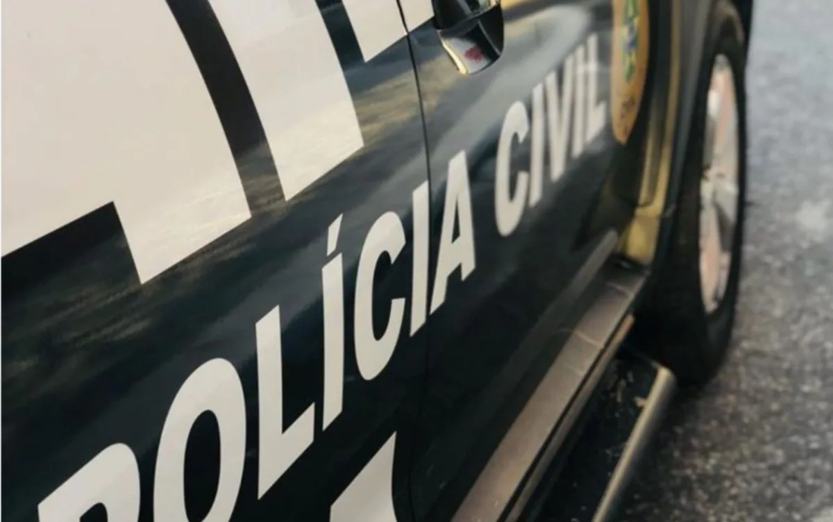 Ex-funcionário é preso suspeito de envolvimento em tentativa de latrocínio contra empresária em Aracaju