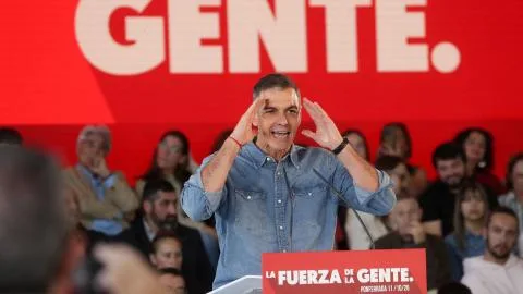El PSOE abre fuego contra las encuestas privadas de la derecha: hasta 10 puntos de diferencia con la realidad