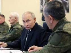 "Alles in unserer Macht tun": Putin verspricht Teheran Hilfe für Ende des Iran-Kriegs