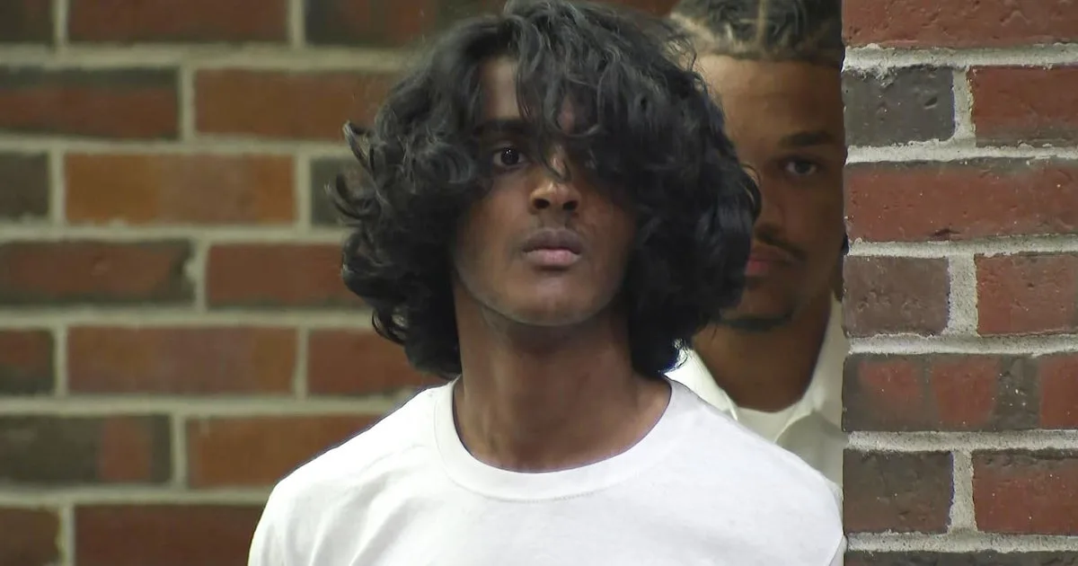 Acton teen held without bail in murders of mother, brother linked to ChatGPT