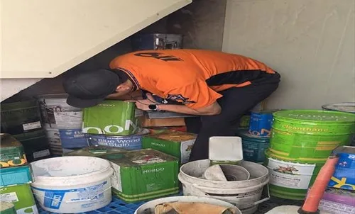 강원소방, 위험물 취급시설 448곳 점검…위반사항 91건 적발