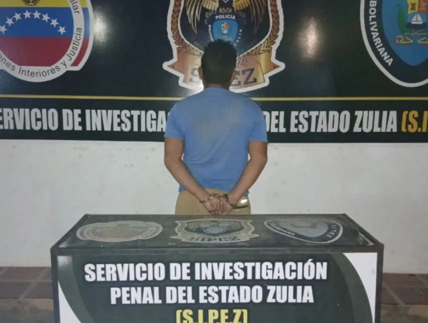 Abusaba sexualmente de una menor bajo amenaza de muerte