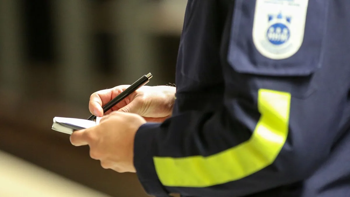 Ankündigung vom HVV: Fahrkartenkontrolle in Hamburg und im Umland