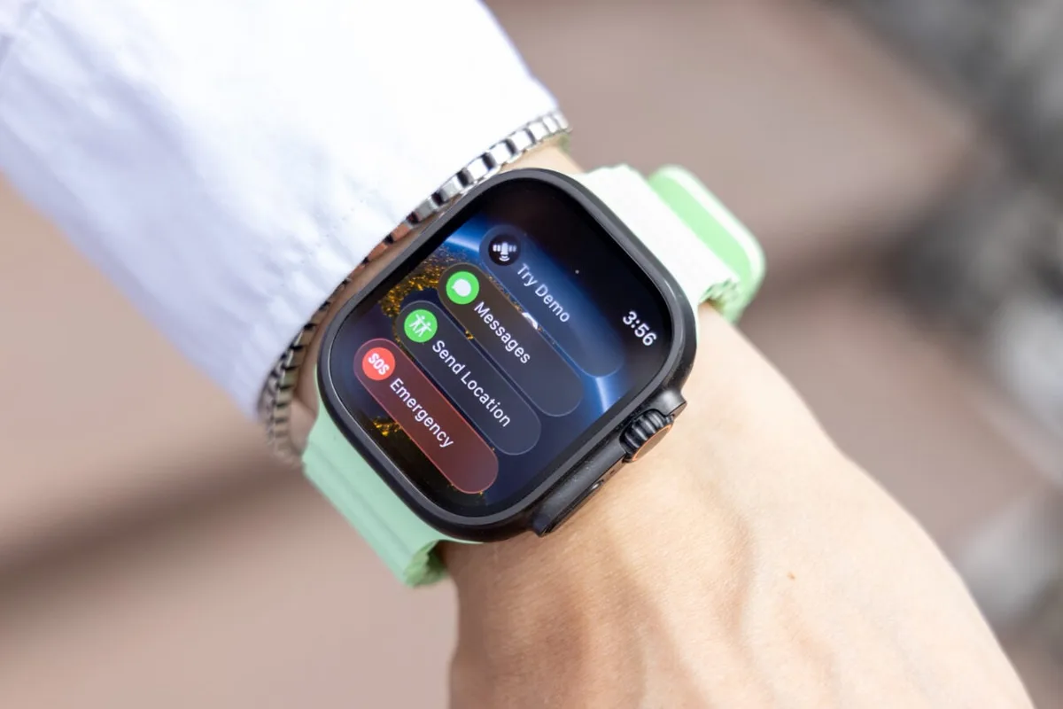 The Next Apple Watch Might Address a Long-Term Sensor Shortcoming