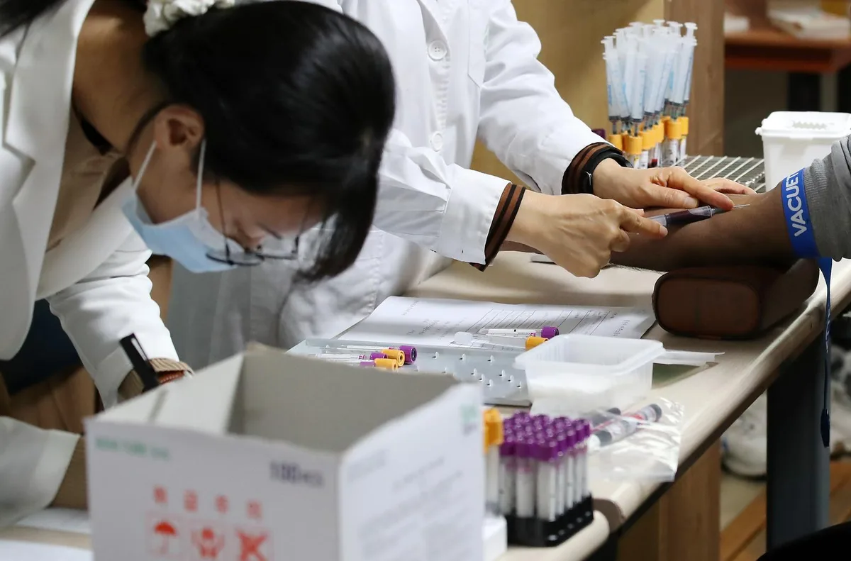 피 한번 뽑고 50종 암 조기진단 가능?… 정확도 확보가 관건
