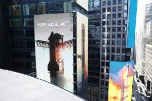 Family office dos Moreira Salles revela posição multimilionária na SpaceX