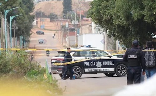 Hallan sin vida a mujer de 77 años en Bokobá, Yucatán; su nieta es señalada como probable responsable