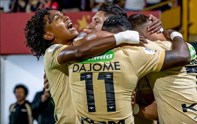Internacional de Bogotá clasificó a la semifinal de la Copa BetPlay 2026 y espera rival entre América de Cali y Barranquilla