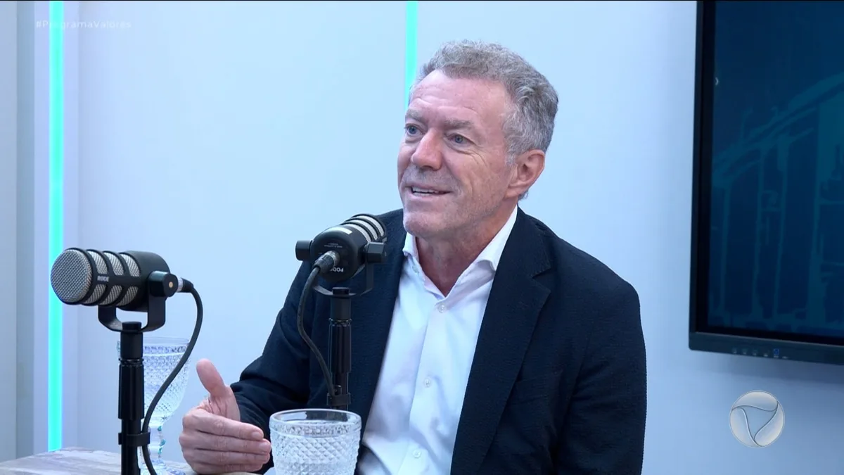 Marcel Malczewski: “Funses 1 pode devolver mais de R$ 500 milhões ao ES”