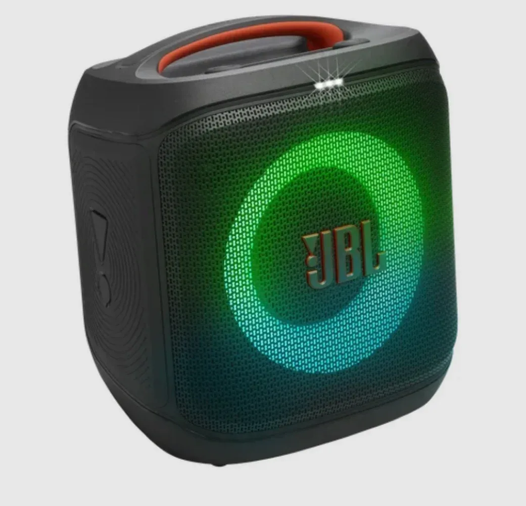 JBL grandona que aceita microfone aparece na Amazon por R$1.259; bateria para 15h