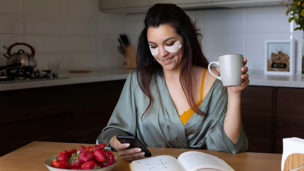 After 40, try these 3 morning habits for better health