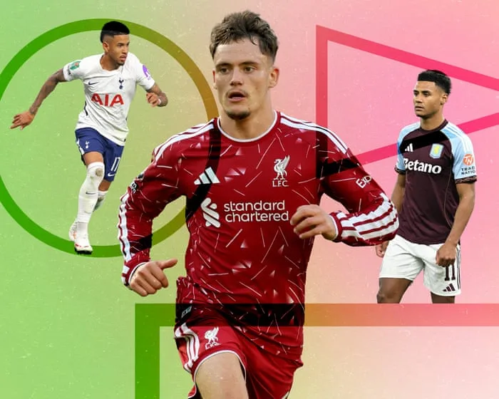 Transfer news, Liverpool v Nottingham Forest buildup, and more – matchday live