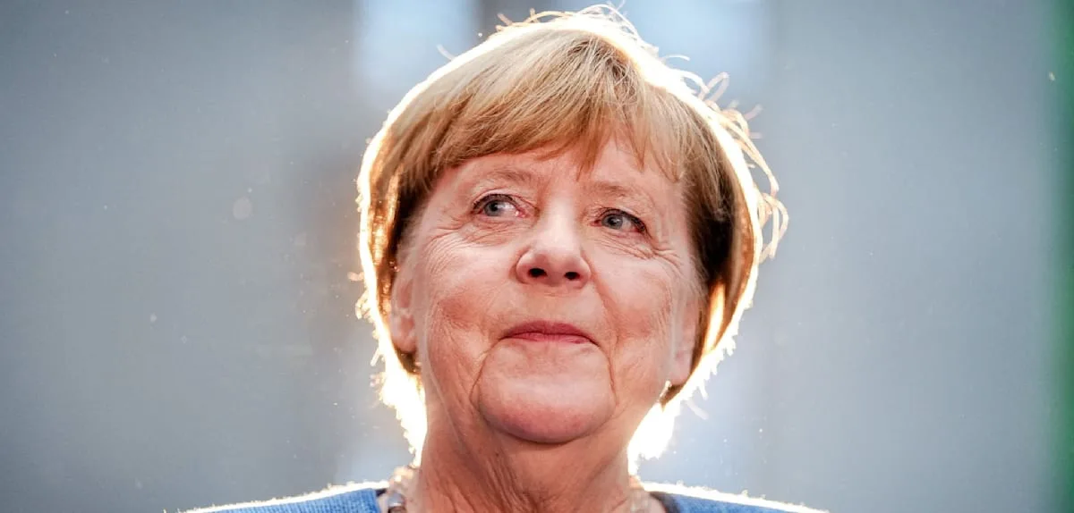 „Das muss der Anspruch einer Volkspartei sein“ – Merkels Botschaft nach dem CDU-Debakel