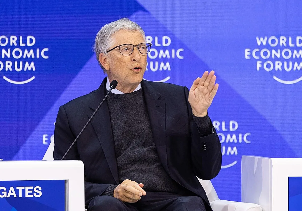El error del plan de Bill Gates