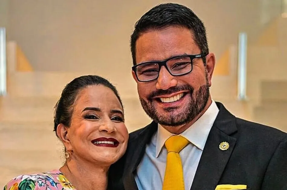 Linda Cameli detona ex-aliados de Gladson: “covardes e mal agradecidos”