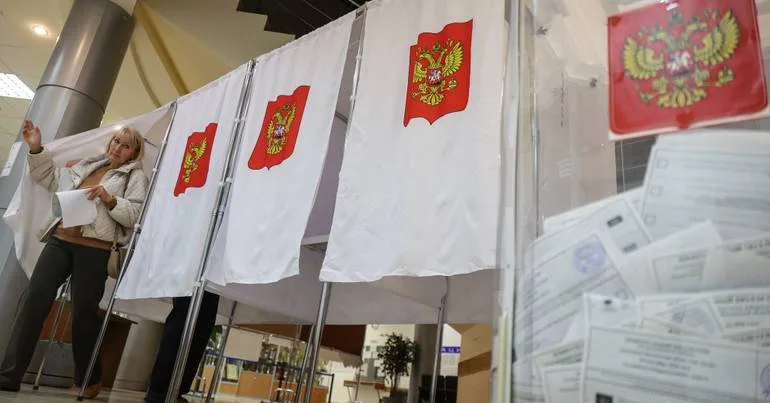 Rússia. Putin renova maioria parlamentar com mais deputados