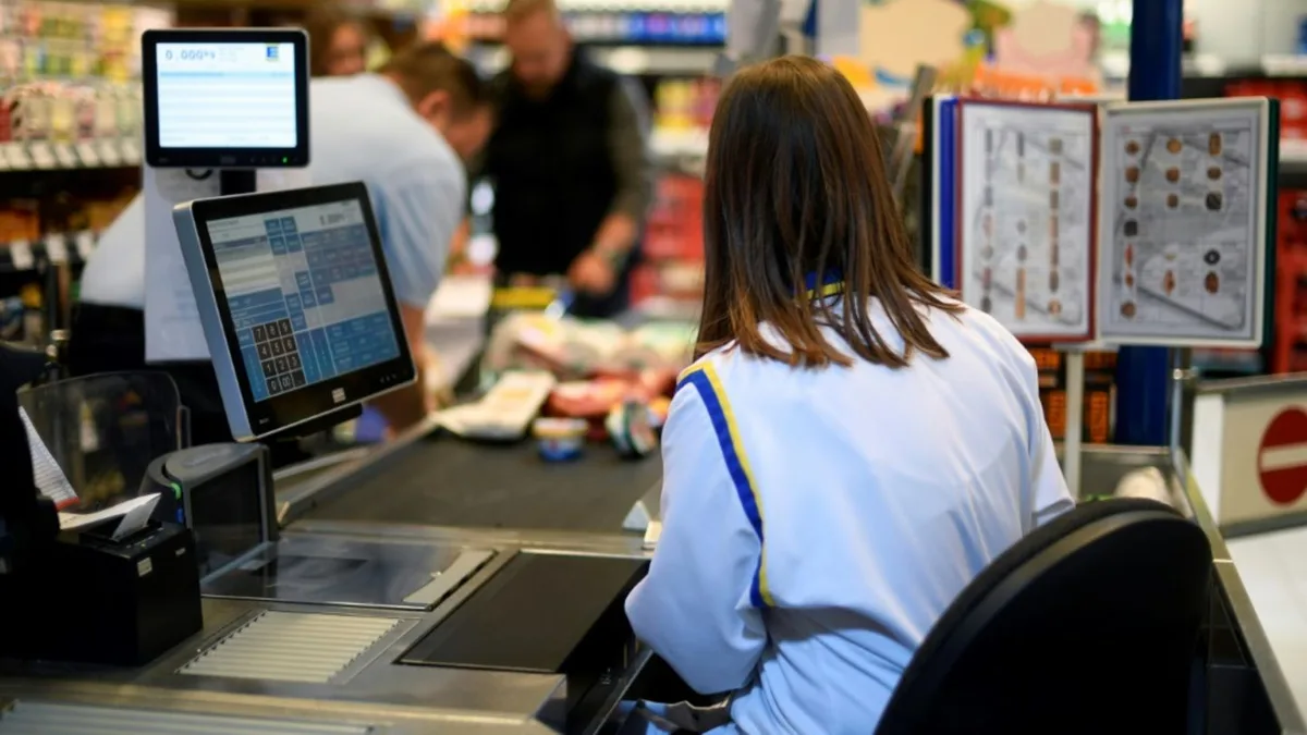 „Durchbruch“: Tarifabschluss im Einzelhandel in NRW erzielt