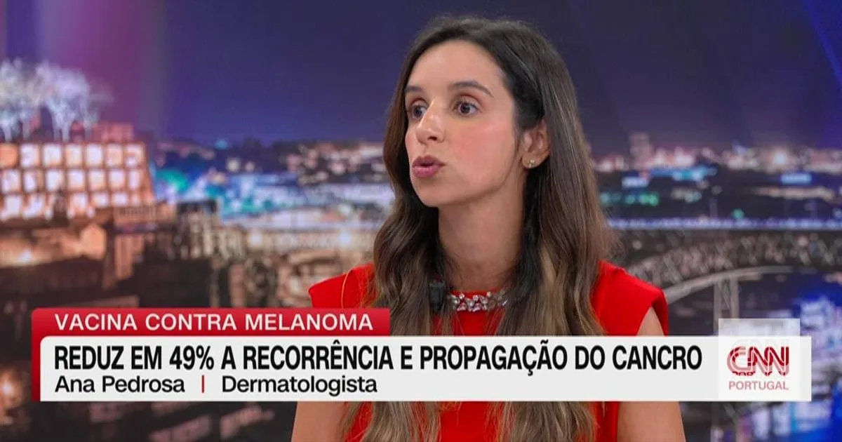 Como funciona e quem vai poder receber a nova vacina contra o melanoma?