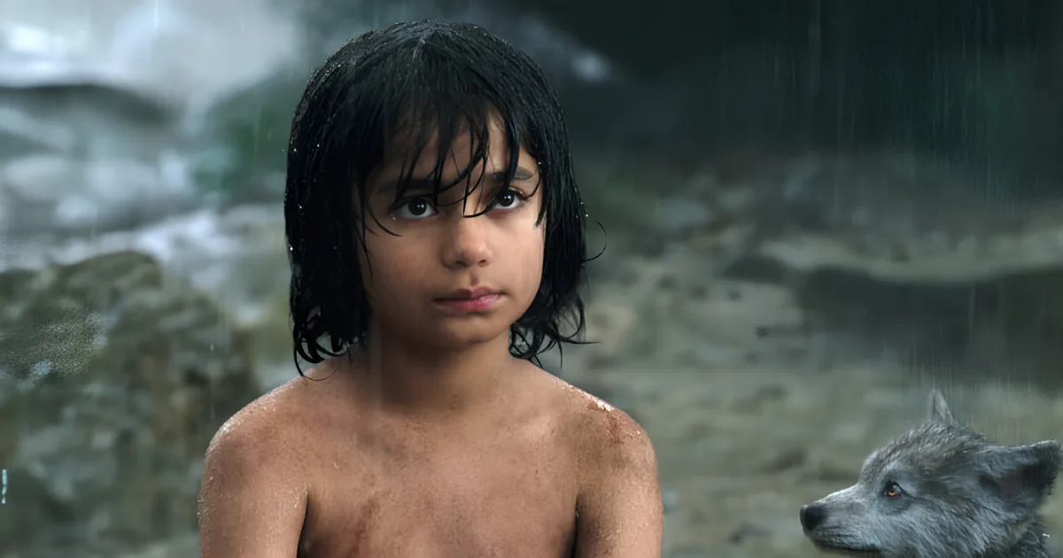 Ele foi Mogli em 'O Livro da Selva' e desapareceu da Disney: 10 anos depois, ex-ator mirim leva carreira bem discreta