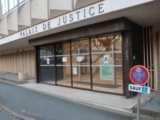 Une audience de ce tribunal judiciaire de l’Ouest filmée dans le cadre d’une série documentaire de France Télévisions