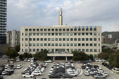 또래 감금·폭행에 알몸 촬영…의정부서 10대 2명 검거