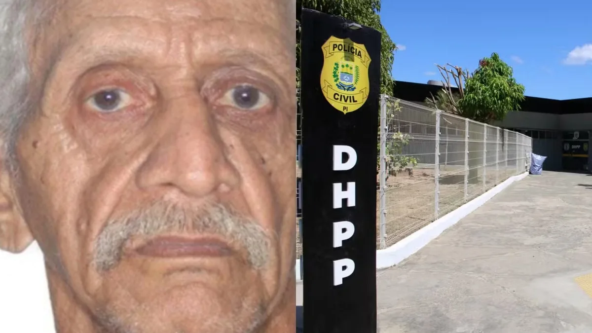 Vigilante de 66 anos é assassinado a tiros e polícia apura possível retaliação em Teresina