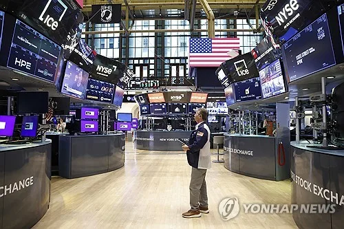뉴욕증시, 은행권 실적발표 속 상승 출발