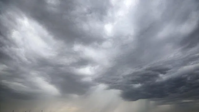 Wetter: Heute noch sonnig - dann drohen Schauer und Gewitter