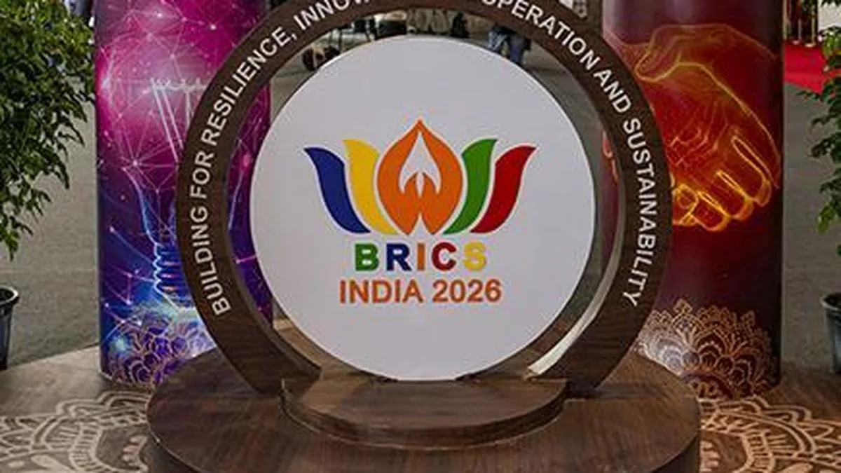 BRICS Summit 2026 LIVE updates: Global leaders express concern about 'growing risks' of nuclear danger and conflict