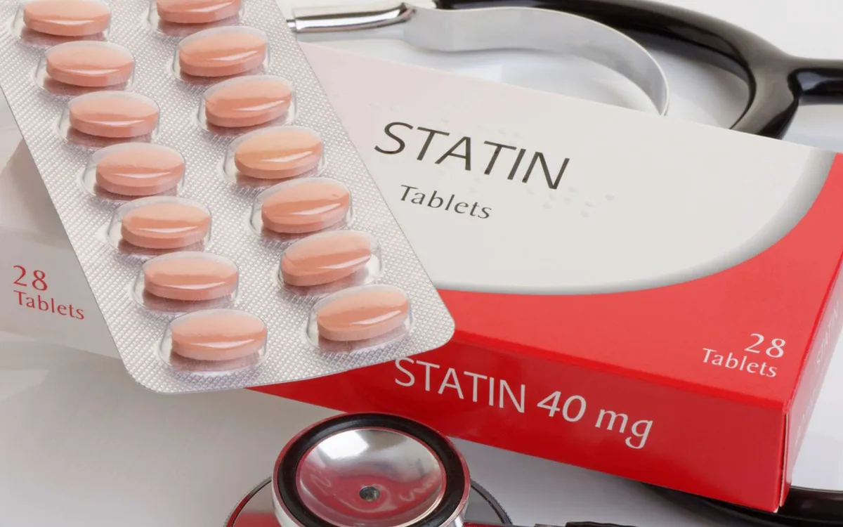 Des millions de patients sont concernés : les scientifiques expliquent enfin cet effet secondaire des statines