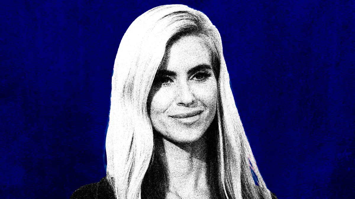 Trump’s New Mouthpiece Cornered on Mysterious Legal Credentials