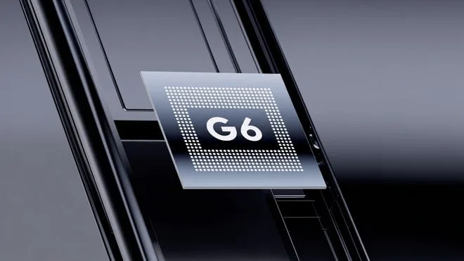 Tensor G6: Google confirma que chip do Pixel 11 não é feito em 2 nm e dá mais detalhes