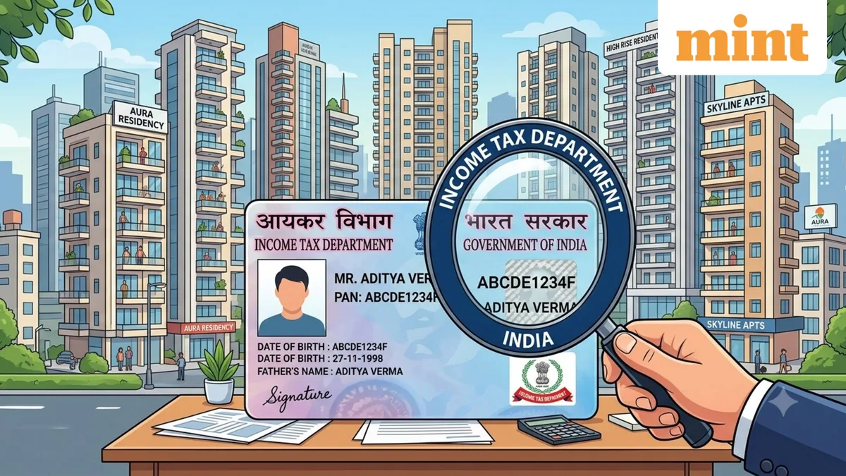 Income tax on property buying: Over ₹30 lakh deal? Experts suggest what to report in realty purchases to avoid taxmen