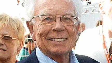 Charles Josselin, ancien député et ministre socialiste, est mort à l'âge de 88 ans