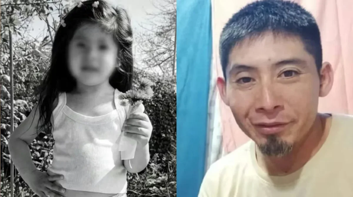 Imputaron al hombre acusado de matar a su hija de 3 años en Villa La Angostura: quedará en prisión preventiva