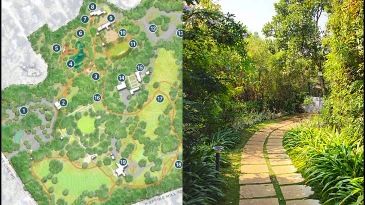 Stoneleigh garden expands to 52 acres after surviving eminent-domain threat