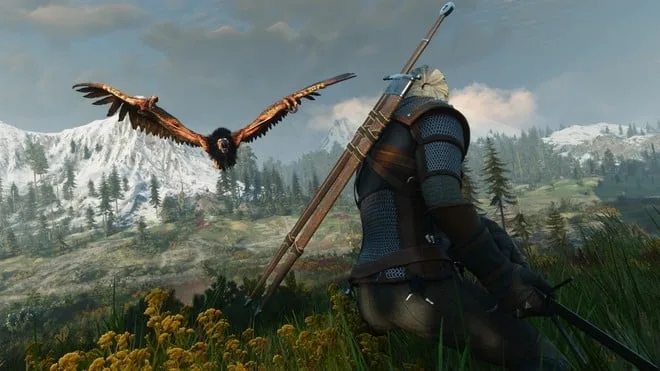 The Witcher 3 poderá ser adquirido no Battle.net da Blizzard e terá crossover com Diablo IV